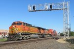 BNSF 5281 East